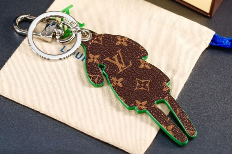 Louis Vuitton Keychains